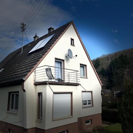 Fewo Gluecksmoment Idar-Oberstein Exterior photo